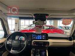 تويوتا لاندكروزر برادو